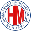 Logo RSU Hati Mulia